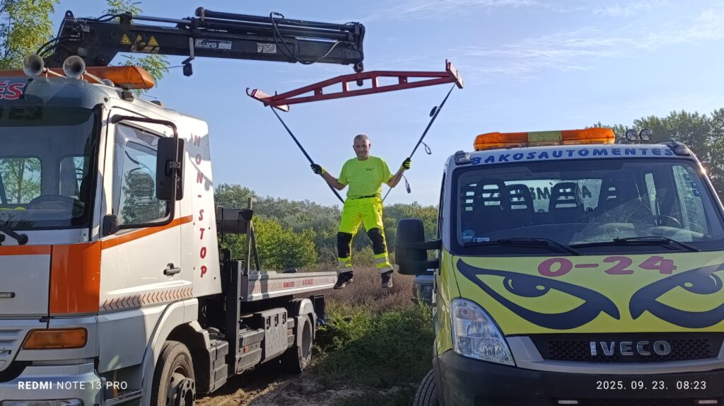 Pest megye Autómentő 32 Autómentés Hatvan És környéke Non-stop elérhető
