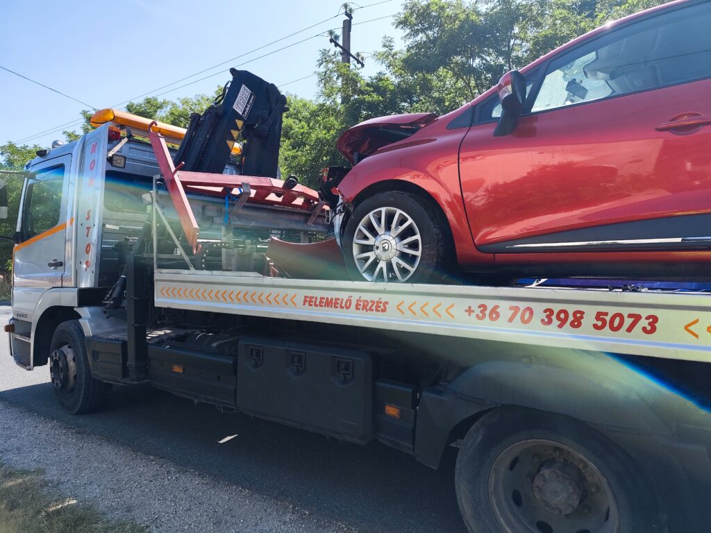 Budapesti balesetek – mire kell figyelni a kerületekben? 1 Budapesti balesetek – mire kell figyelni a kerületekben?