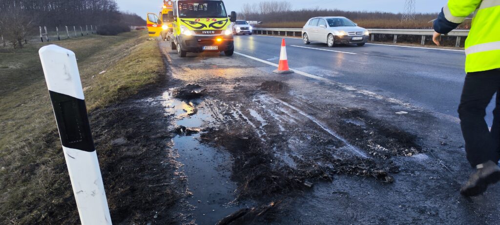 Autómentés Budapest belvárosában – kihívások és megoldások 10 Pest megyei kitekintés