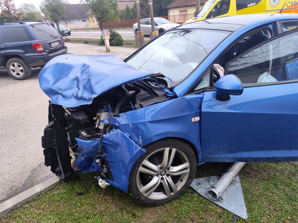 Miért életmentő az autómentés az 51-es úton? – Dunaharasztitól Soltig minden kilométer számít” 2 Milyen szolgáltatások fontosak az 51-es úton?