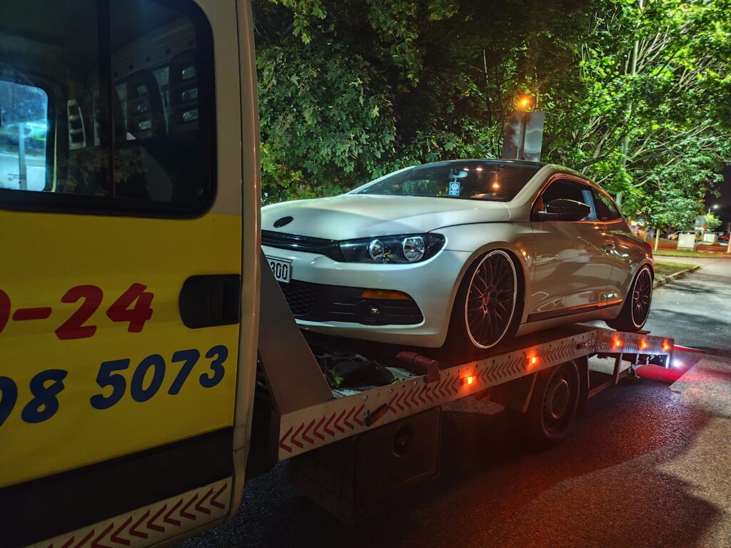 Autómentő Budapest Pest Megye Országos 28 IMG 20250927 193457