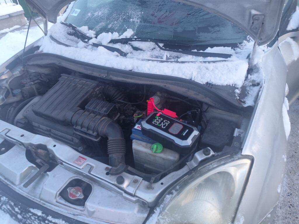 Hernád Garage Autószervíz Hétvégén Is 1 IMG 20260108 071916