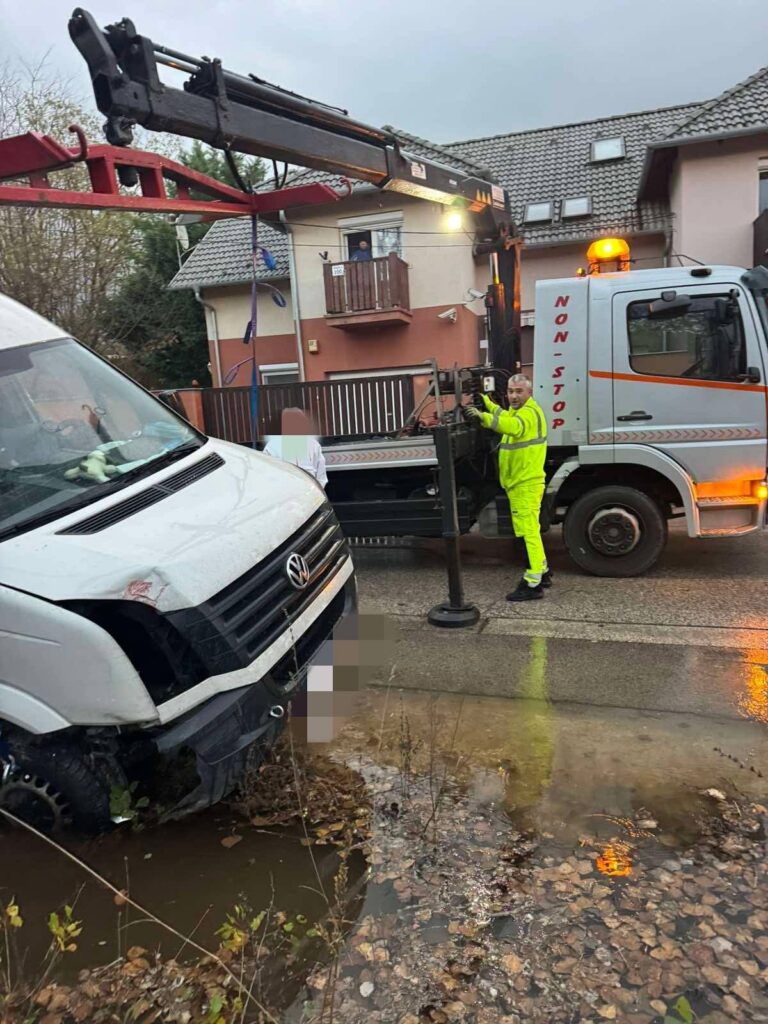 Darus Autómentő 14 Darus autómentés Pest megye Budapest Autópálya