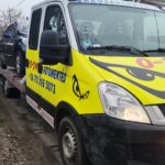 Az Autómentés Új Dimenziója: 5 Fő Szállítása, Bankkártyás Fizetés és Országos Háztól-Házig Mentés Wellness Szállodáktól a Kempingekig