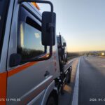 Agyrém az M0-áson: Miért a Bakos Autómentő a leggyorsabb segítség a déli szakaszon?