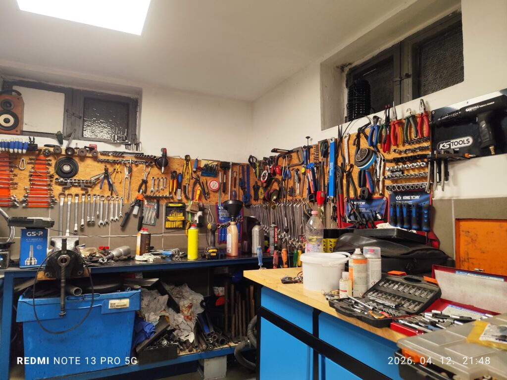 Non-stop Autószerviz 26 0-24 Szervizközpont Szigetszentmiklóson