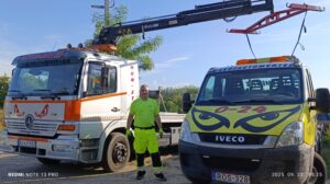 Szolgáltatási területeink 2 Autómentő Budapest