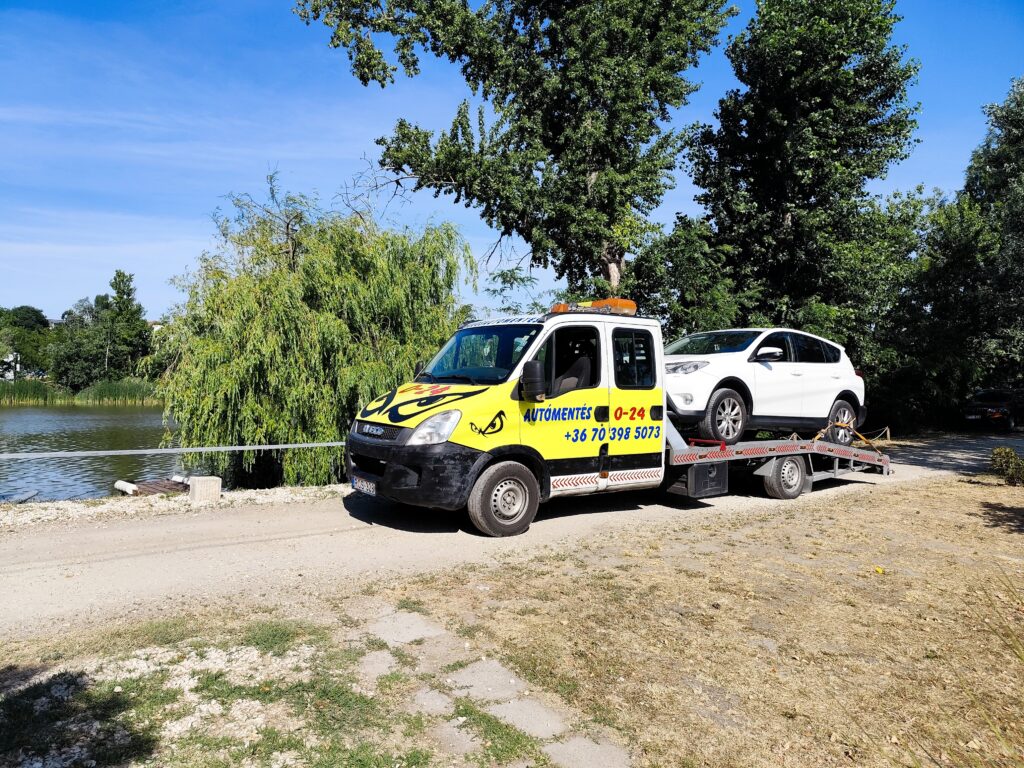Nemzetközi autómentés és autószállítás külföldről – 0–24 segítség Európában 1 Autómentő és Gyorsmentés Non-Stop